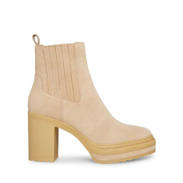 LENNY SAND SUEDE | Steve Madden (US)