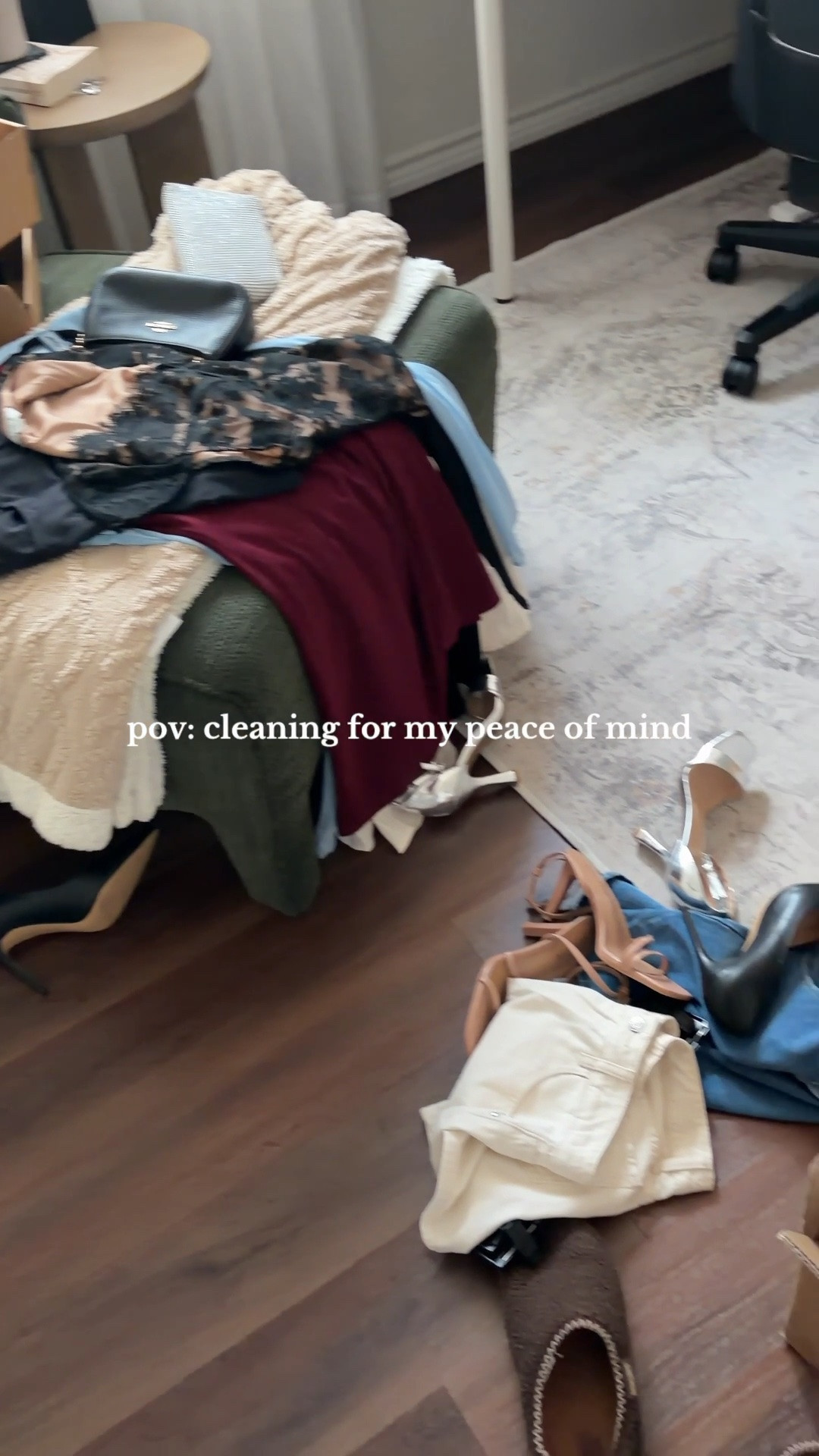 home office reset 💕 home office reset, home office cleaning, home office cleaning vlog, office reset, office cleaning routine, clean my office with me, clean with me, cleaning motivation, realistic cleaning vlog, realistic cleaning routine, home reset, workspace reset, desk reset, desk cleaning, desk organization, office organization, home office organization, home office ideas, home office inspiration, home office decor, home office decorating, office decor ideas, cozy home office, cozy office decor, cozy workspace, productive workspace, home office aesthetic, office makeover, home office makeover, office refresh, workspace refresh, office transformation, home office setup, work from home setup, WFH office, work from home office, productivity space, productive home office, home office furniture, office furniture, home office desk, writing desk, computer desk, office desk setup, desk setup inspiration, office chair, ergonomic office chair, desk chair, bookshelf, office bookshelf, storage cabinet, filing cabinet, office storage, storage solutions, desk storage, office shelving, bookshelf styling, office organization ideas, small home office, small office ideas, home office layout, office layout ideas, functional home office, stylish home office, feminine home office, cozy office inspiration, neutral home office, home decor inspiration, interior design inspiration, interior decorating, home styling, workspace decor, desk decor, office accessories, organization motivation, declutter with me, tidy with me, productive cleaning, reset with me, weekly reset, home maintenance, homemaking vlog, lifestyle vlog, cozy lifestyle, homebody vlog, productivity vlog, realistic work from home routine, work from home lifestyle, clean and organize, organize with me, satisfying cleaning, peaceful productivity, cozy productivity, clean workspace, organized desk, organized office, fresh start, home refresh, clean home aesthetic, cozy home aesthetic, everyday routines, realistic home life, home organization inspiration, office organization inspiration  

 #LTKdayinmylife #LTKgrwm #LTKootd