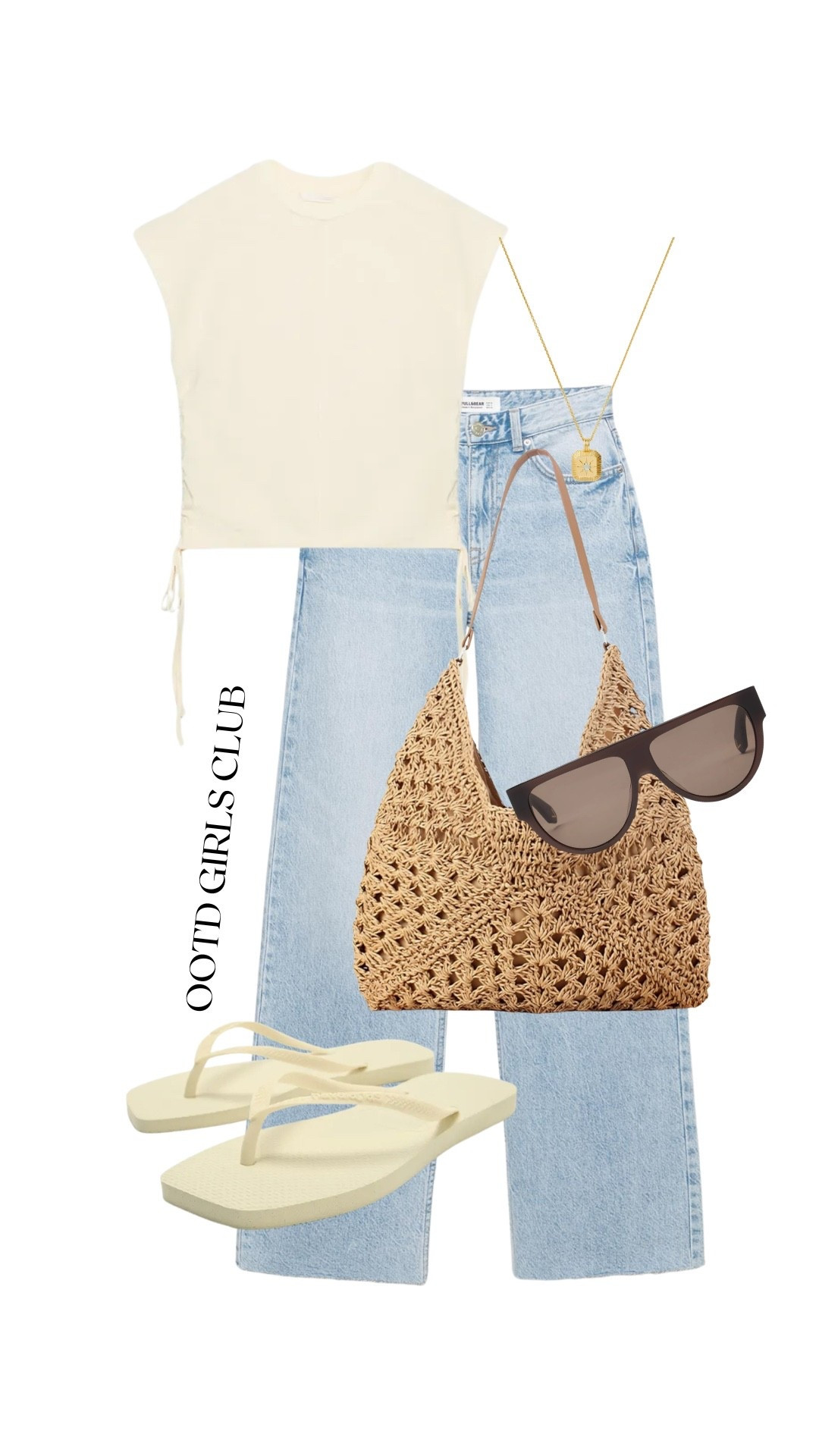 Summer casual outfit ideas 

#LTKspring #LTKuk #LTKsummer