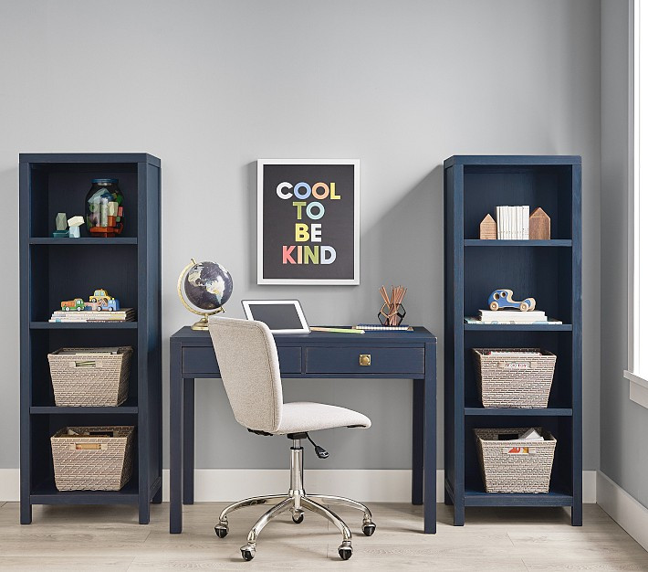 Charlie Writing Desk | Pottery Barn Kids