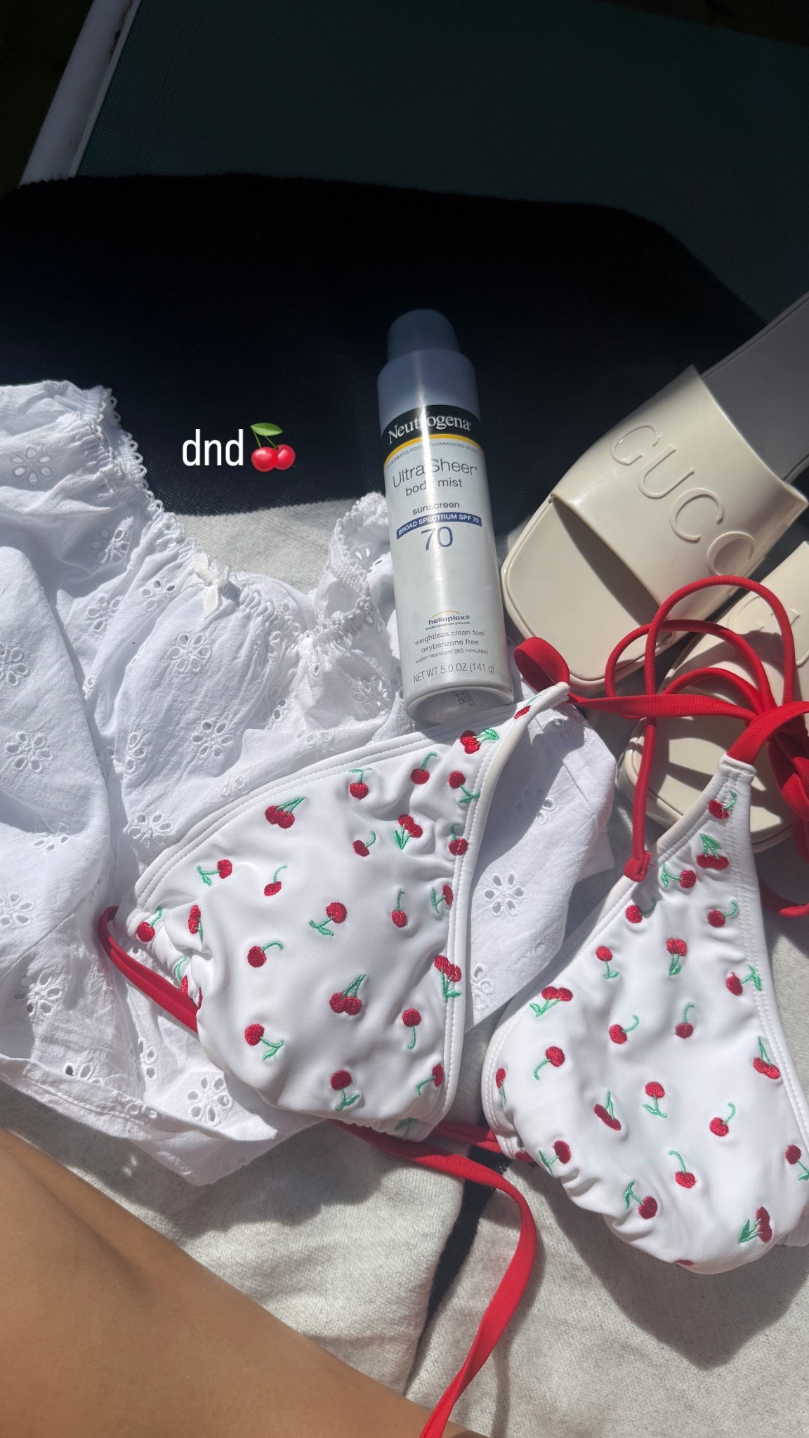 Spring is here and you know I had to stock up on cute bathing suits! 😍🍒🙌🏼

#LTKSeasonal #LTKSwim #LTKFestival