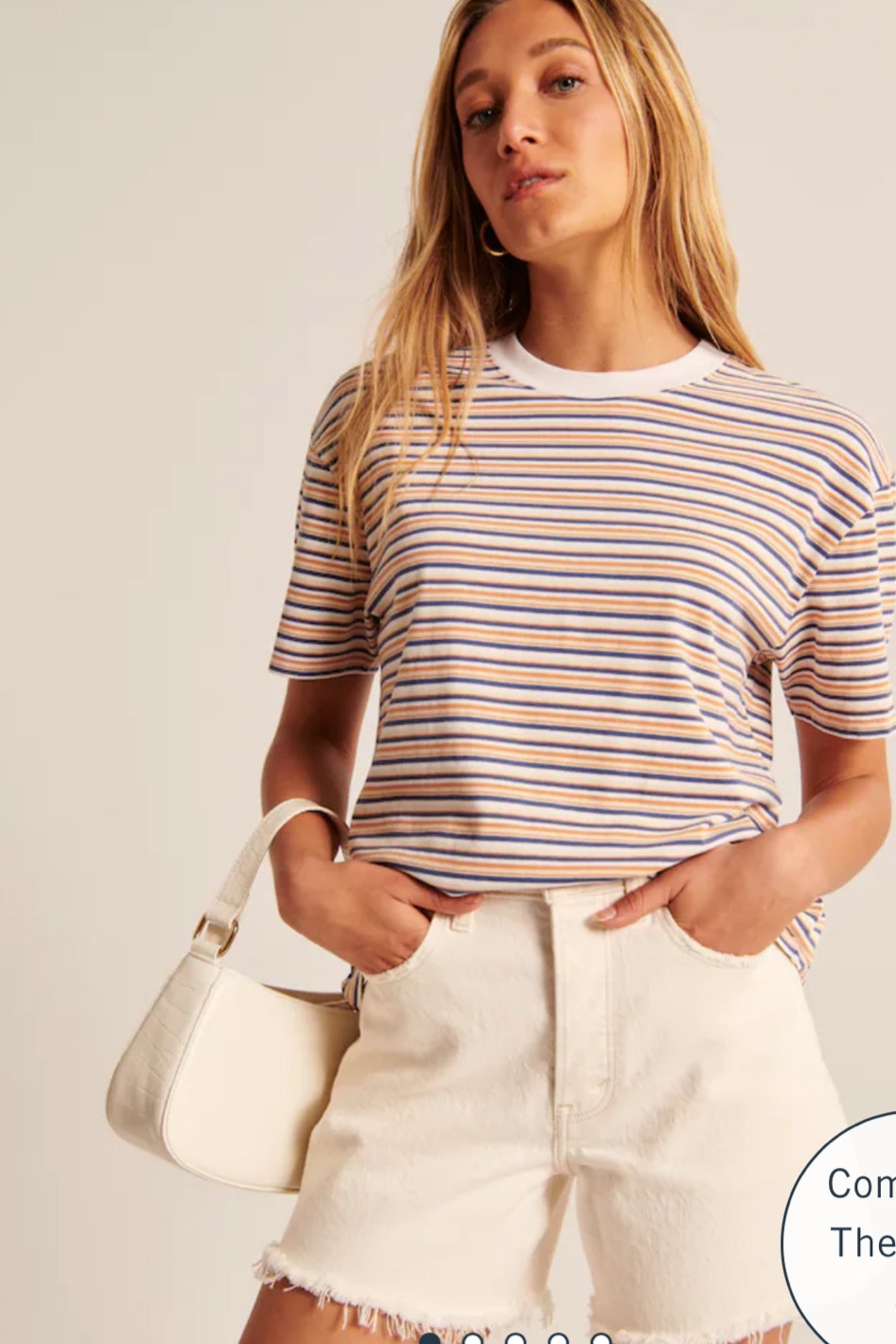 $15 tee

#LTKsalealert #LTKunder50 #LTKunder100