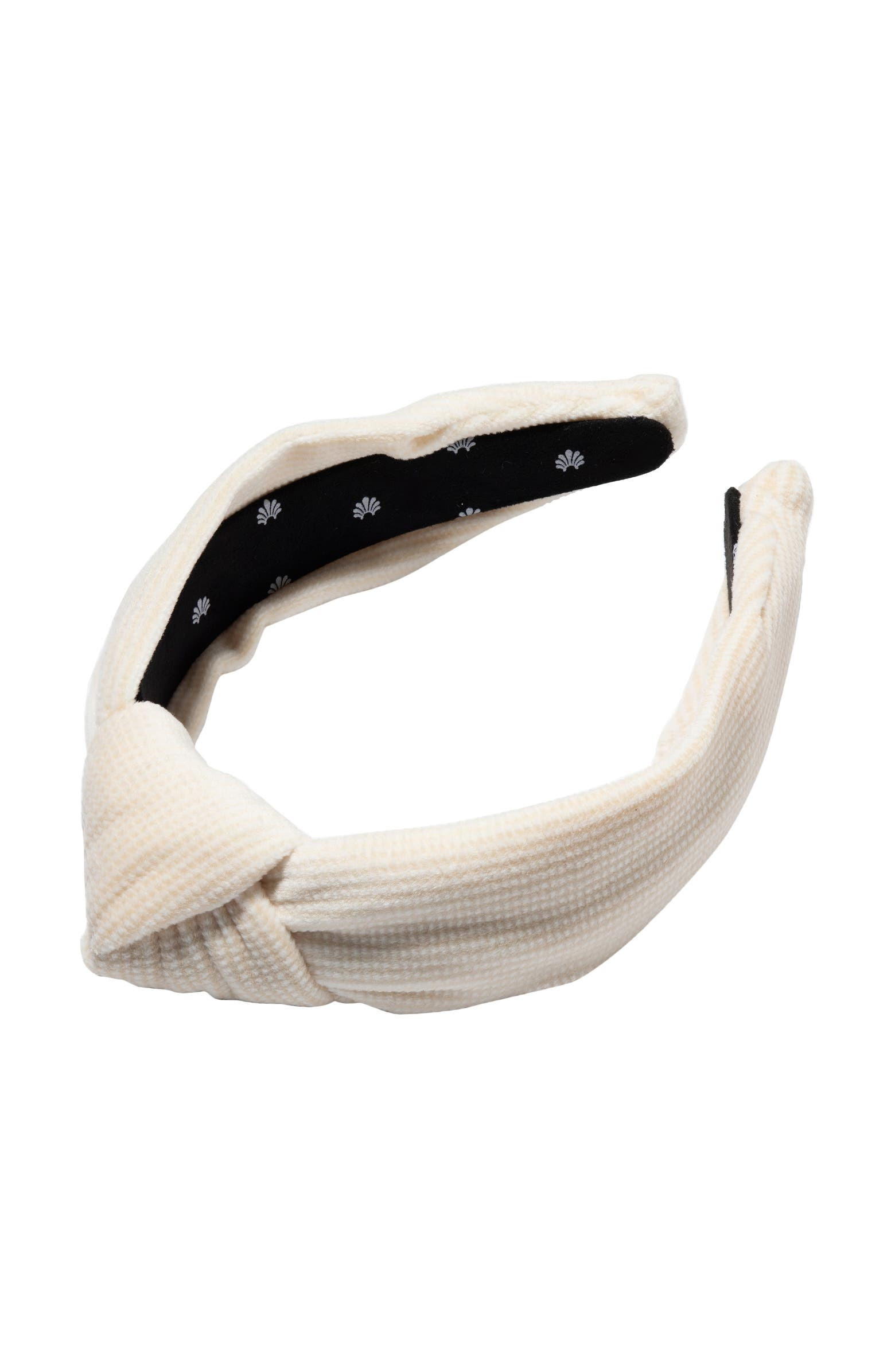Waffle Knit Knotted Headband | Nordstrom | Nordstrom