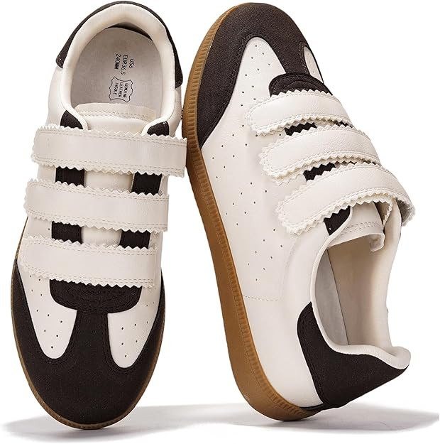 Project Cloud Sneakers for Women – Stylish & Comfortable Women's Fashion Sneakers with Memory F... | Amazon (US)