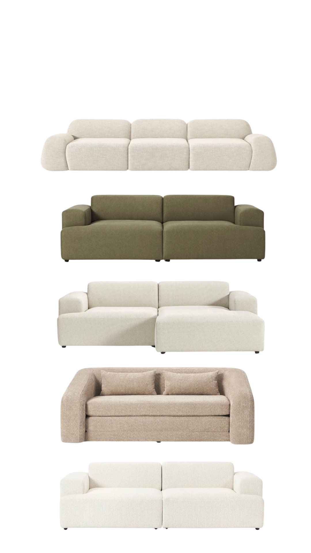 AD lots of amazing sofas on sale on Westwing  

 #LTKuk