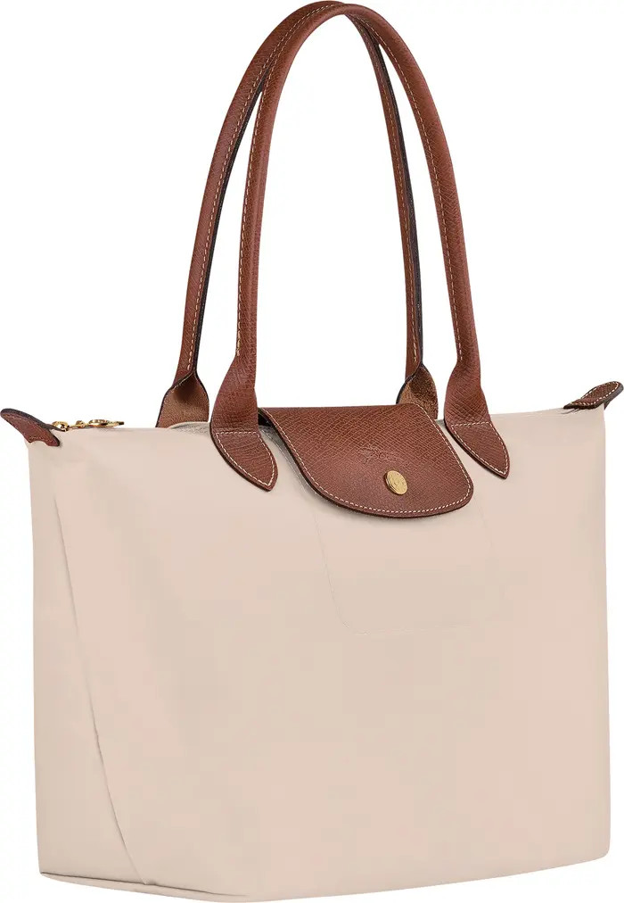 Medium Le Pliage Nylon Shoulder Tote | Nordstrom