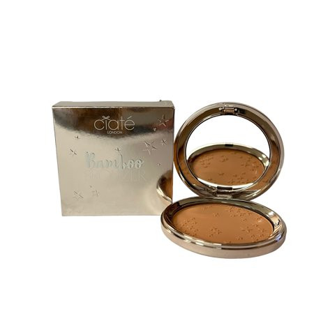 Ciate London Bamboo Bronzer Palm Island Powder Bronzer | Walmart (US)