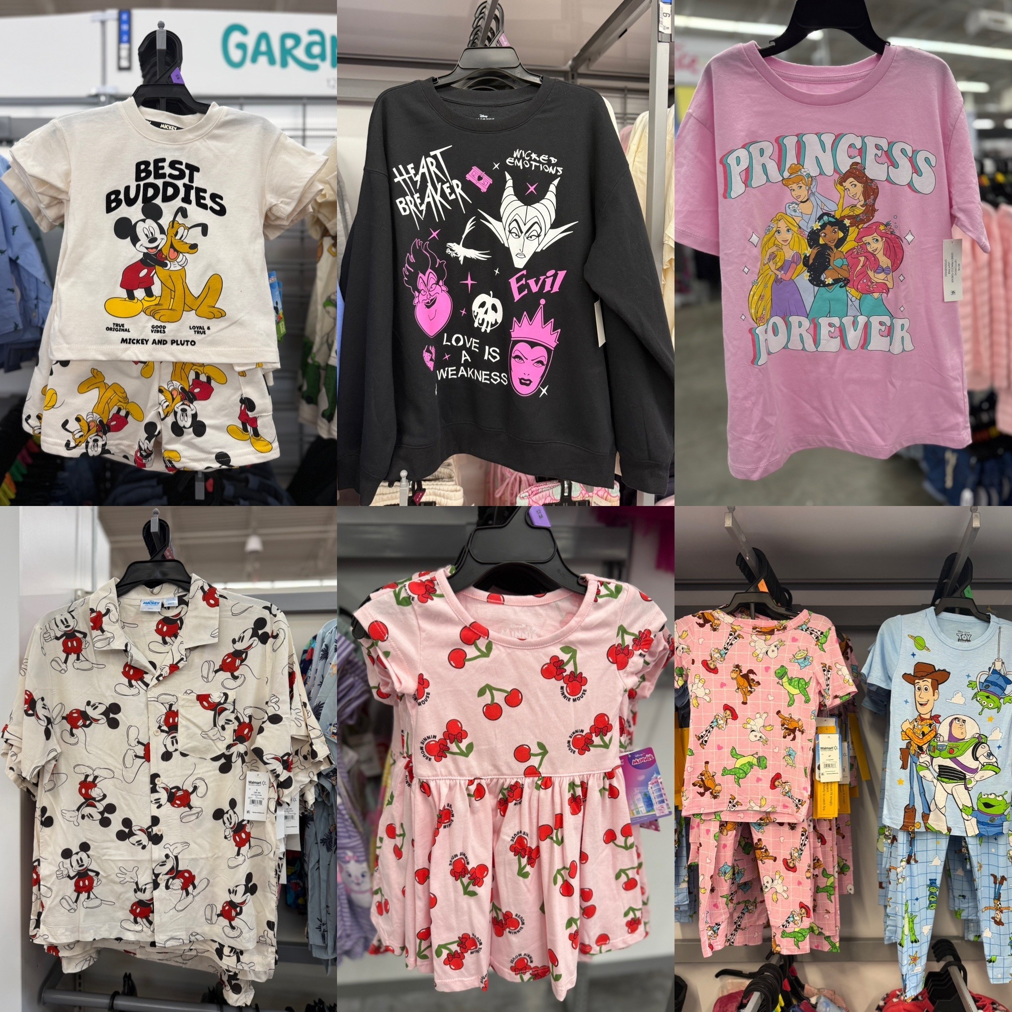 new at Walmart!! 

#LTKKids #LTKValentine #LTKMens