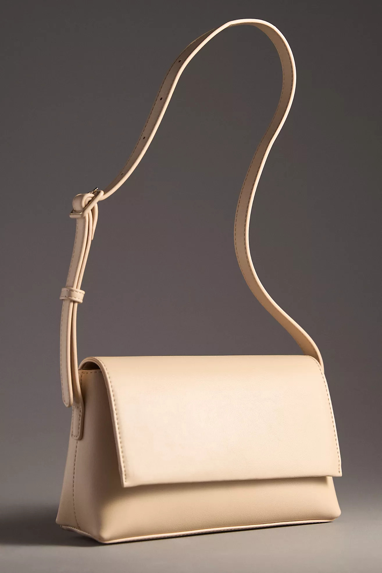 By Anthropologie Foldover Shoulder Bag | Anthropologie (US)