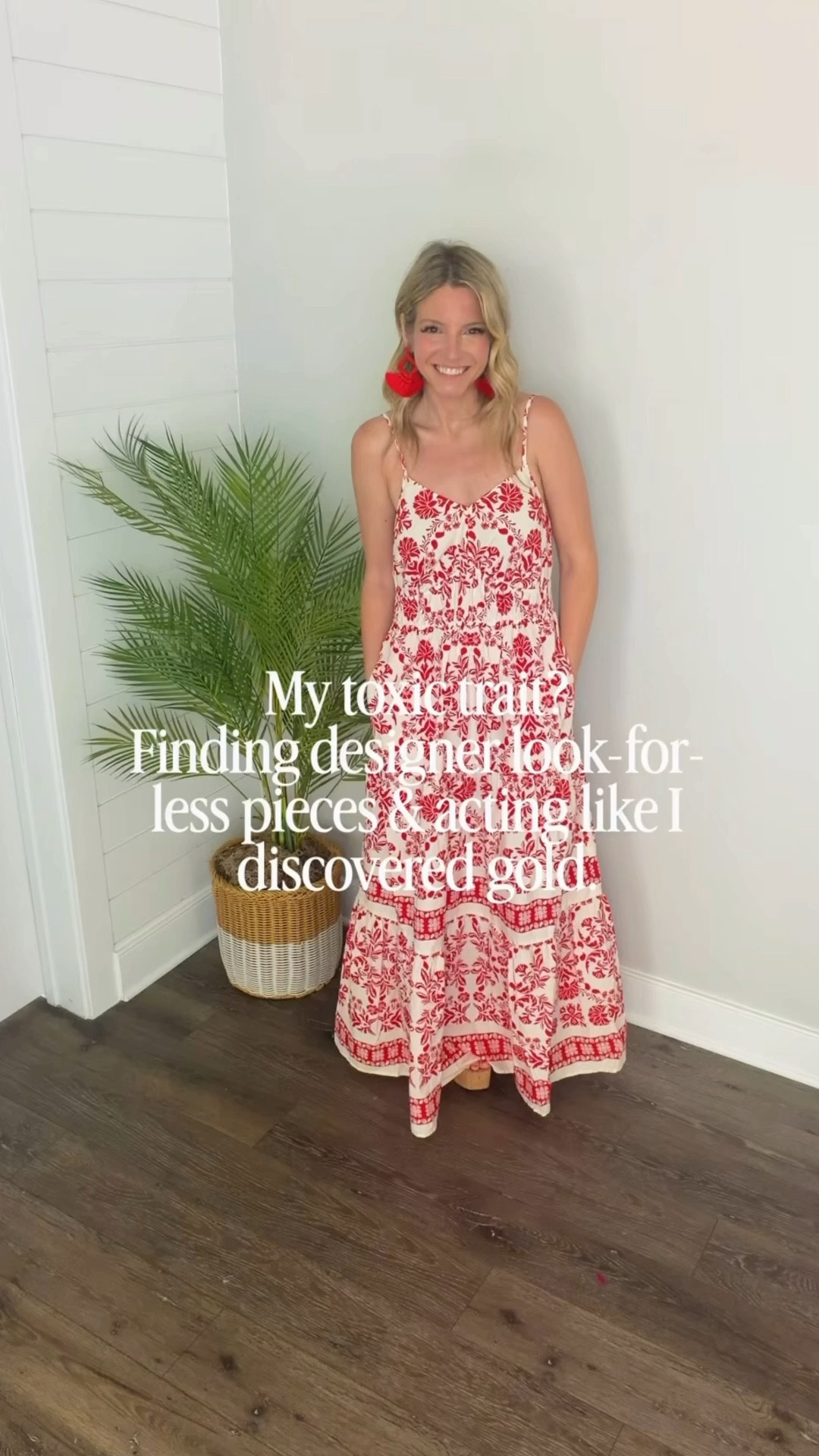 Because why spend the $$$ when you can get the look for way less? 💰

This dress is giving full luxury energy without the luxury checkout-and I'm not asking questions, just adding to cart.✨

Walmart dresses for women, effortlessly chic spring dresses, affordable look-for-less dresses for women

#walmart #walmartstyle

#LTKOver40 #LTKgrwm #LTKSaleAlert