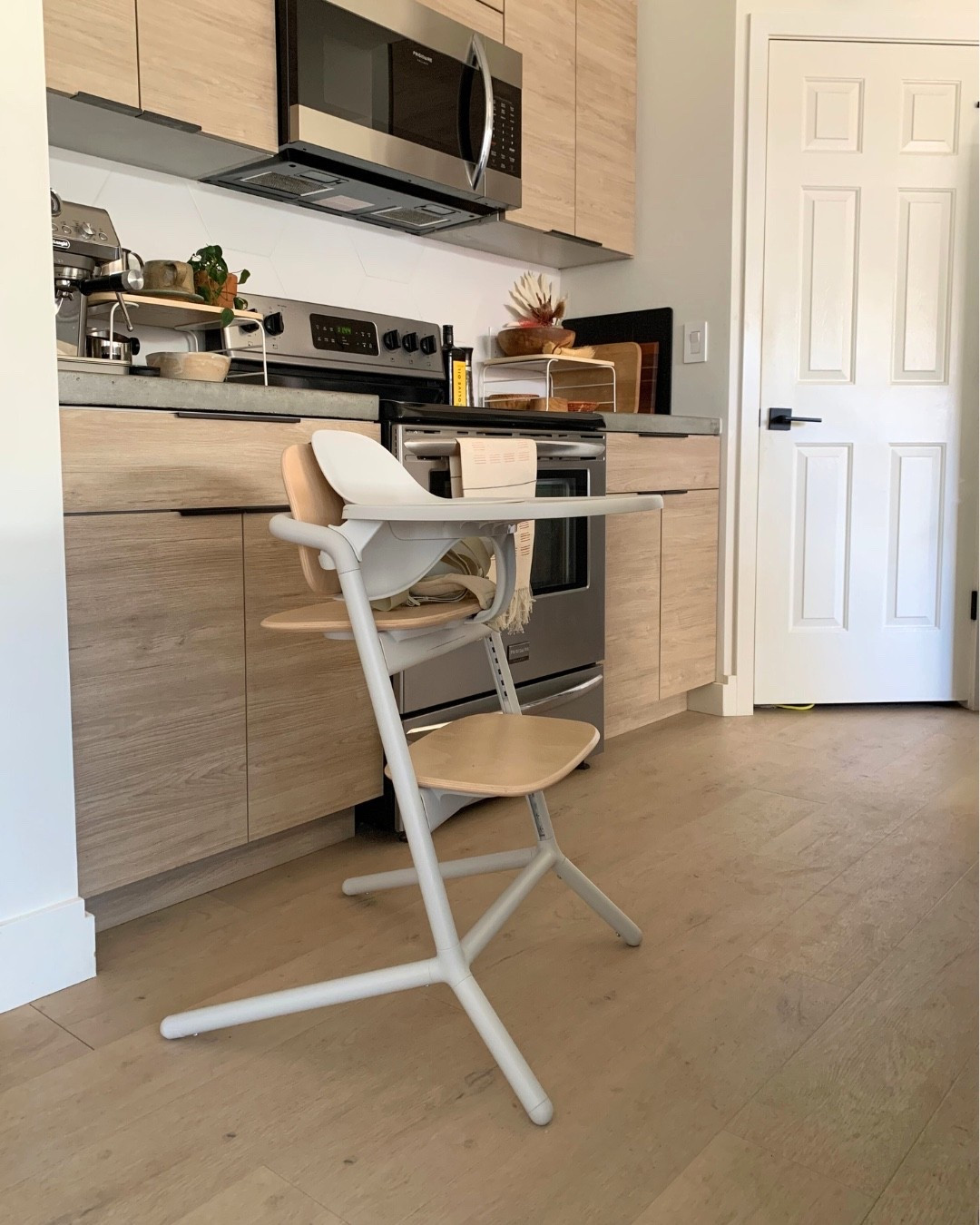 The high chair that grows with your child… and looks amazing in any home! 

#LTKHome #LTKmomlife #LTKBaby