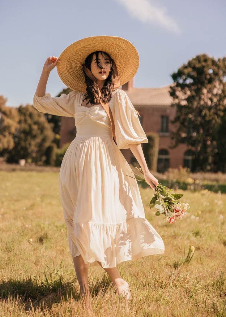 Meadow Dress | JessaKae