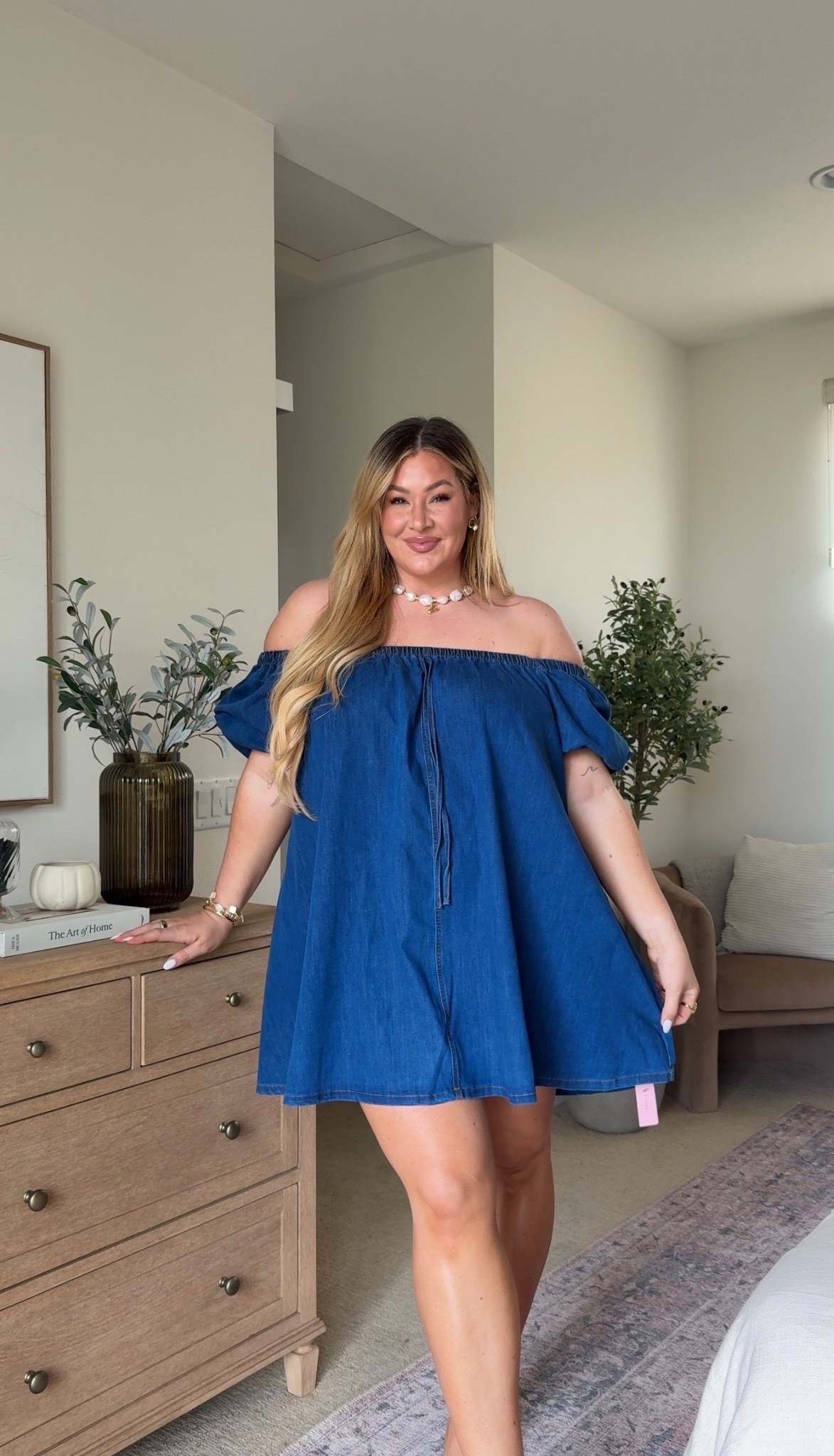 wearing size xl :)) 

#LTKSaleAlert #LTKMidsize #LTKSeasonal