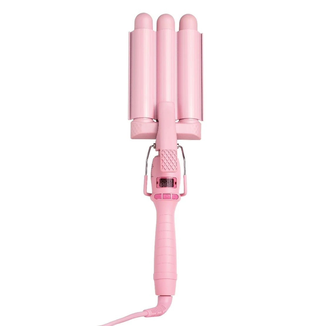 Mermade Hair Mini Waver 25mm - Pink | Douglas (NL)