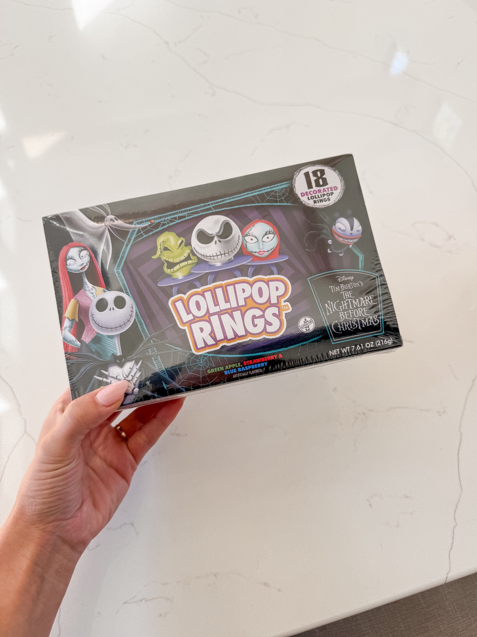 I can’t believe that Halloween is just around the corner! I couldn’t resist these fun ring pops.

#LTKHalloween #LTKParties #LTKSeasonal