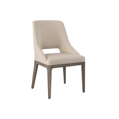 Estrada Upholstered Dining Chair | Perigold