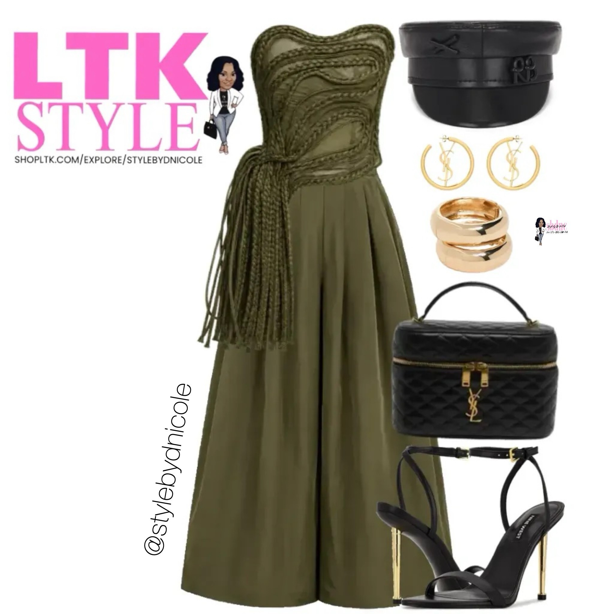 #LTKgrwm #LTKootd #LTKMidsize