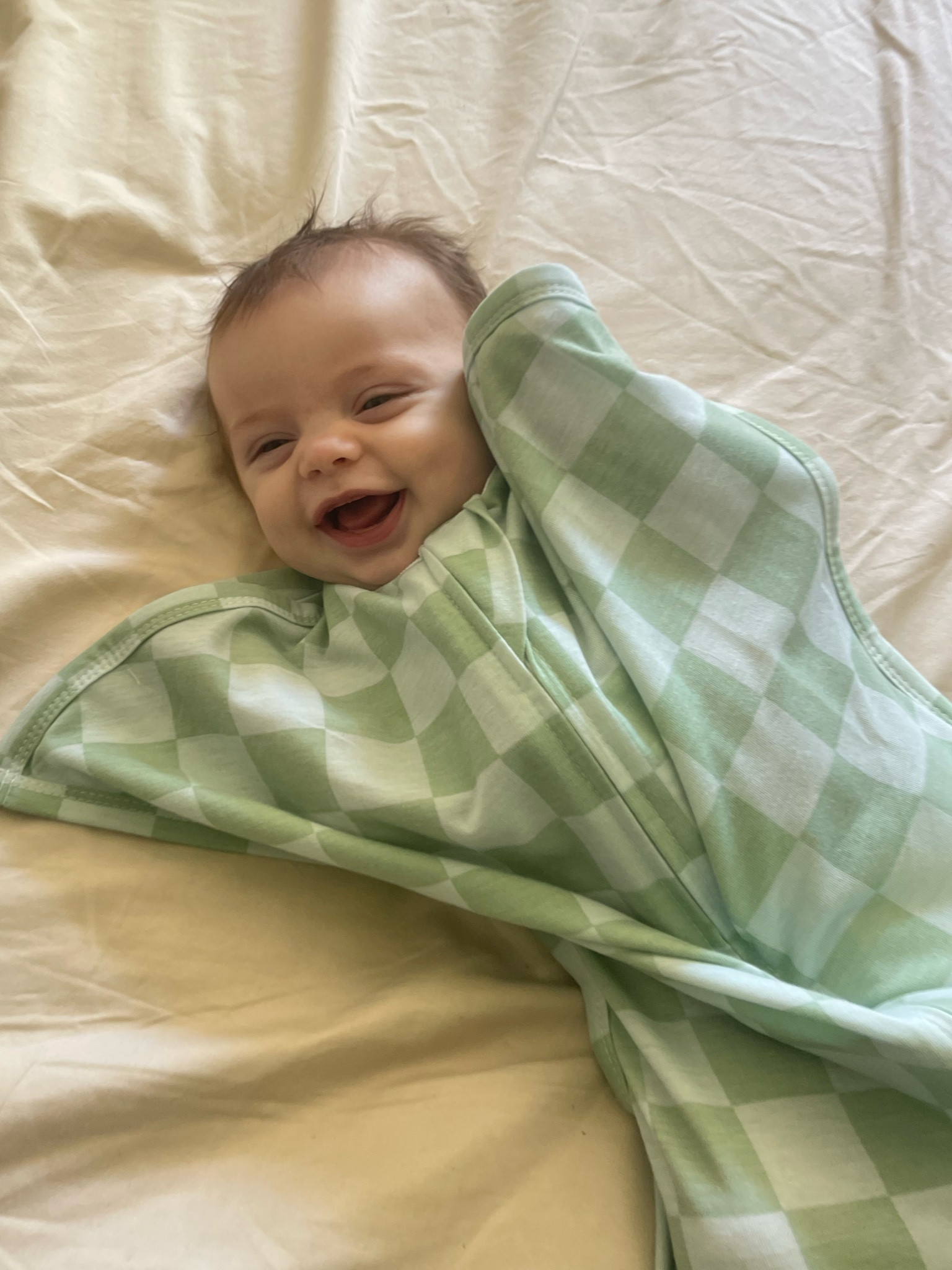 the best transition swaddle! 


#LTKbaby #LTKbump #LTKkids