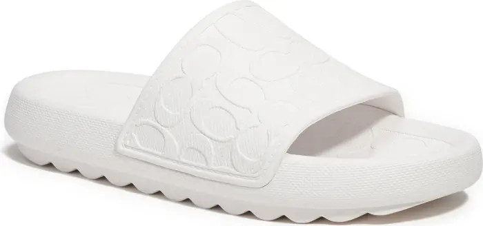 Obi Sport Slide Sandal (Men) | Nordstrom