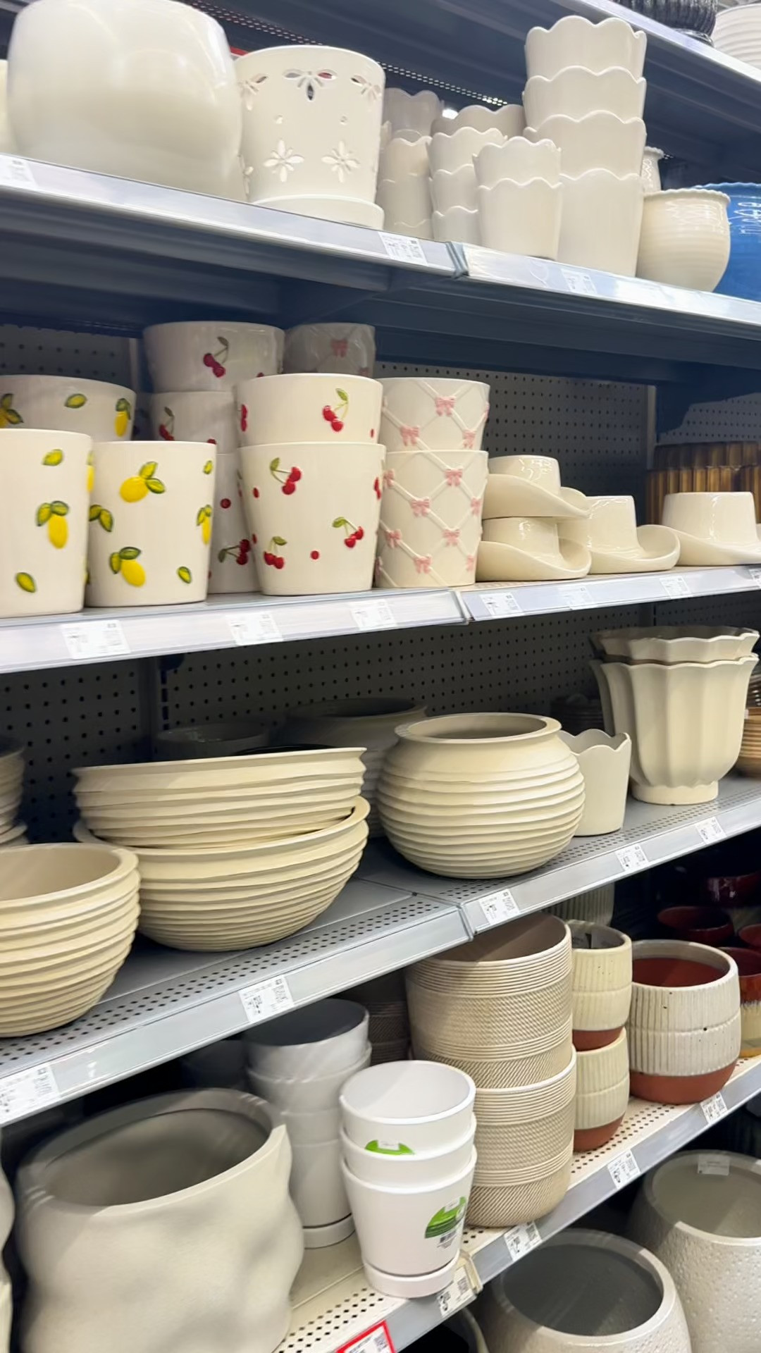 Who isn't in their western era yet? Come on - it's the year of the horse! And Walmart is definitely helping to support this era. I love how perfect this fits in my bookshelves, and matches my other horse decor. Comes in brown too, and it's going VIRAL! 

 

#LTKHome