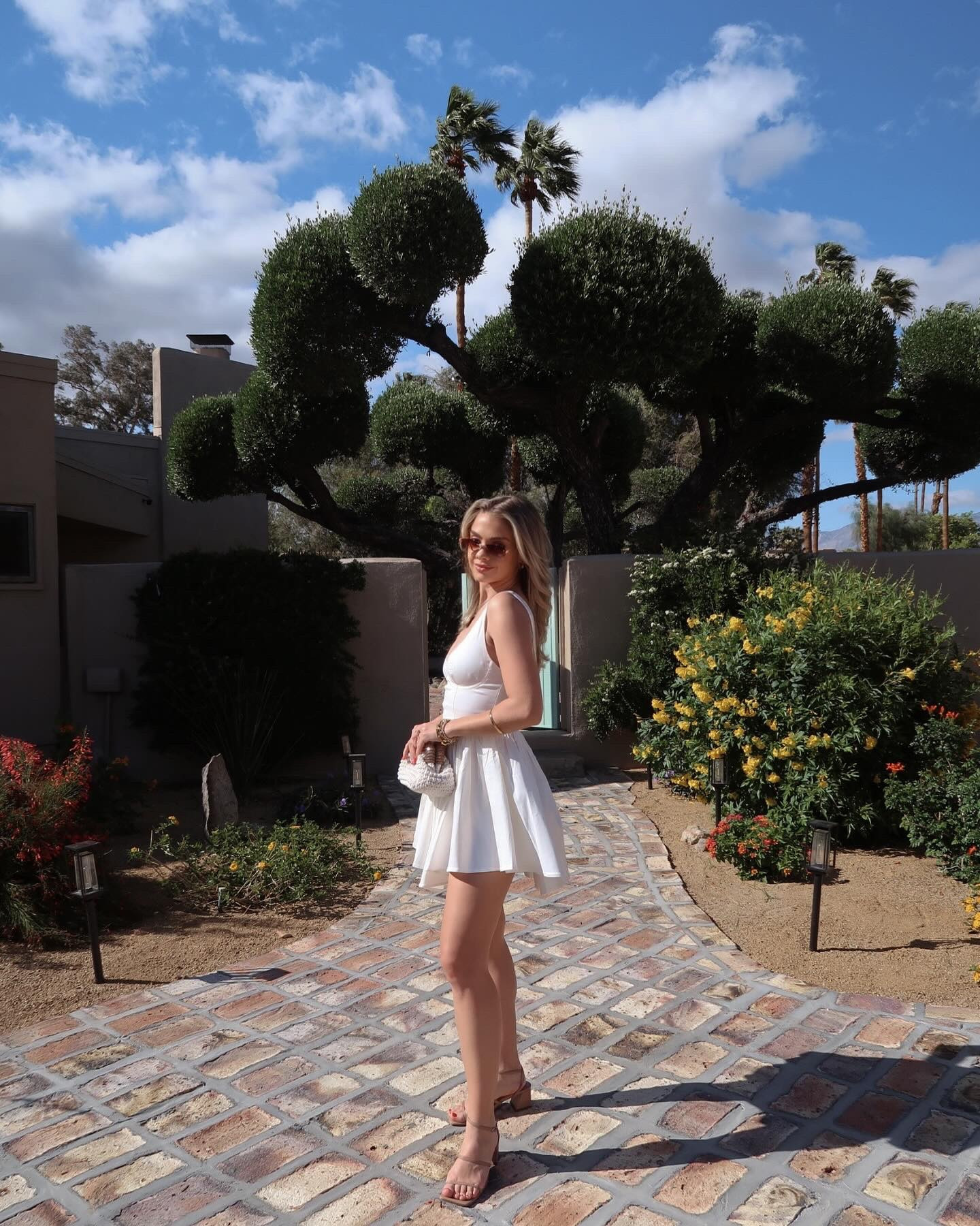 the only time I put all my eggs in one basket 🧺🐣💕🐰🌸 Happy Easter.