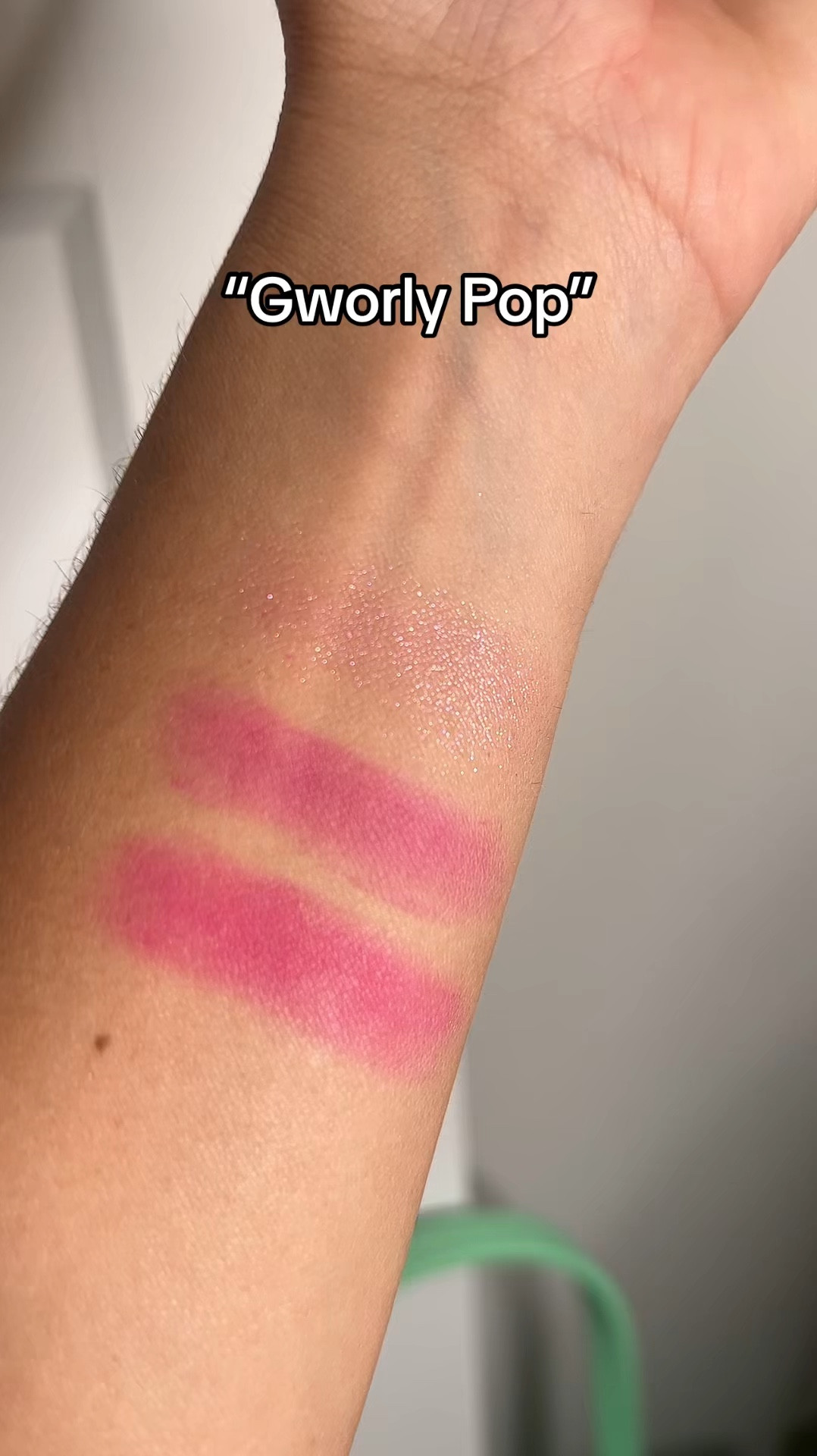 Sephora sale
Cheek clapper in gworly pop
One size beauty

#LTKbeauty #LTKxSephora