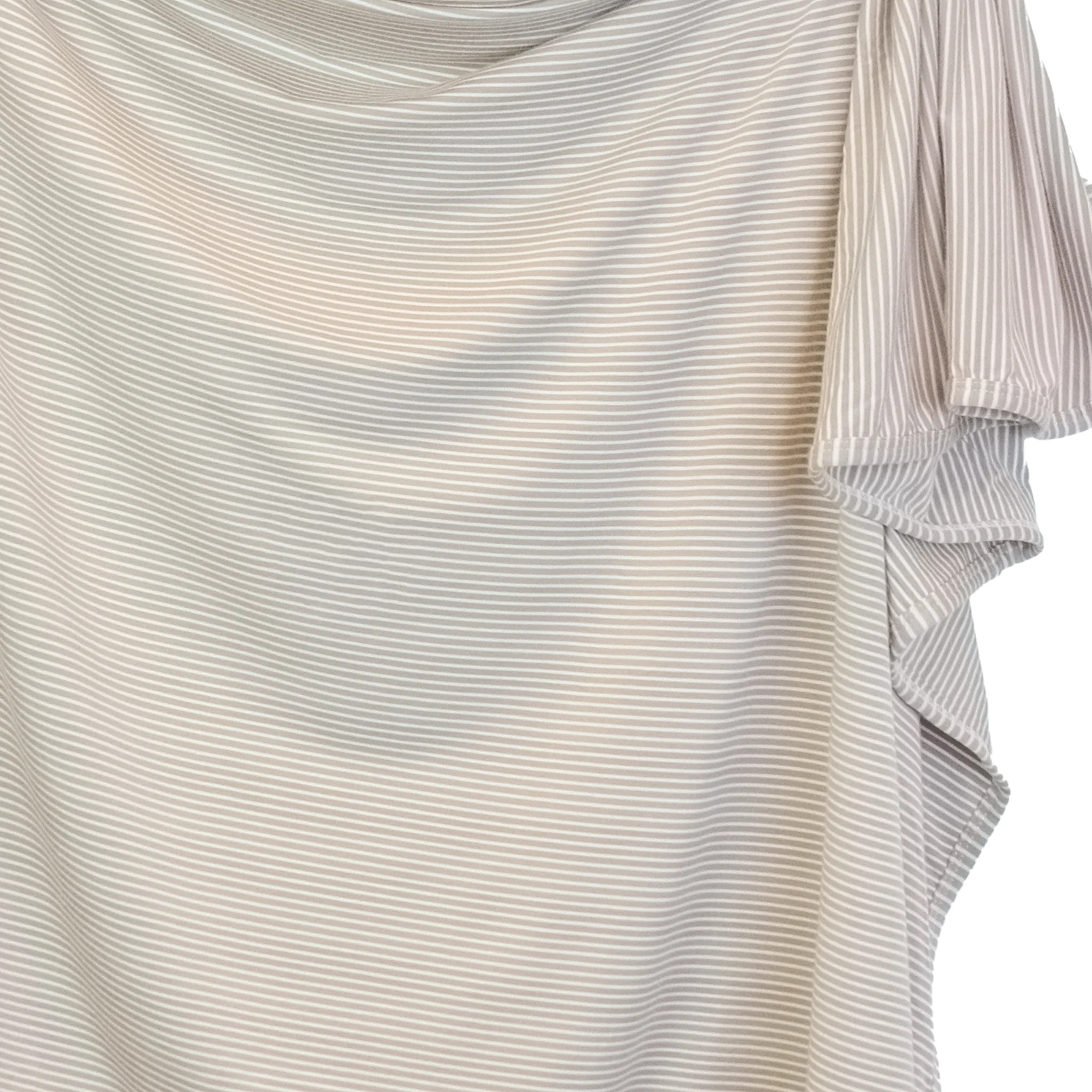 Banks Swaddle Blanket | Lou Lou & Company