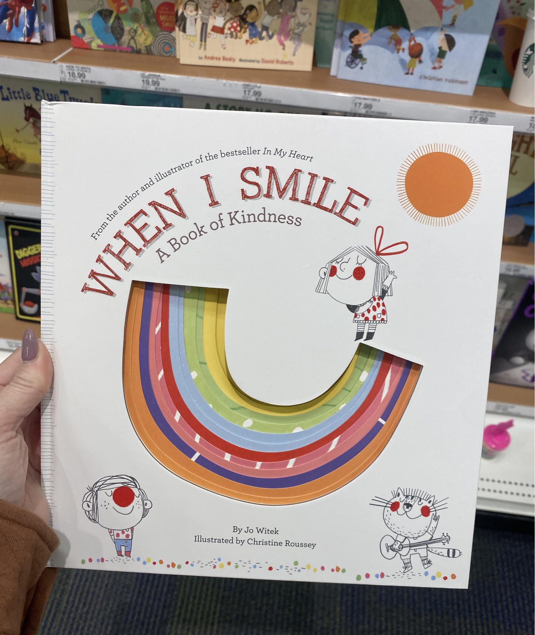 Cute Valentine Book


#LTKhome #LTKkids