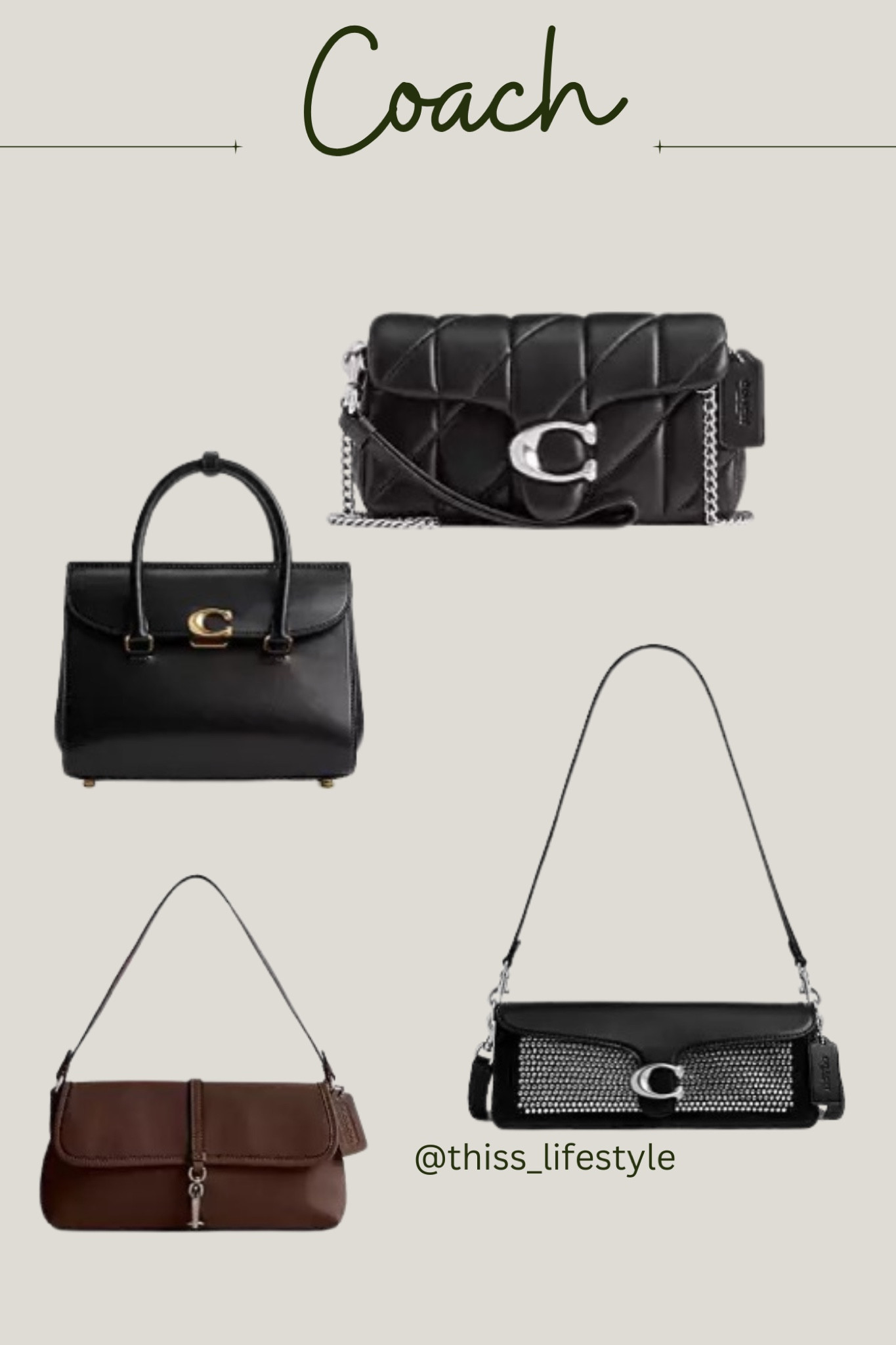 Perfect gift ideas!

#LTKStyleTip #LTKU #LTKGiftGuide