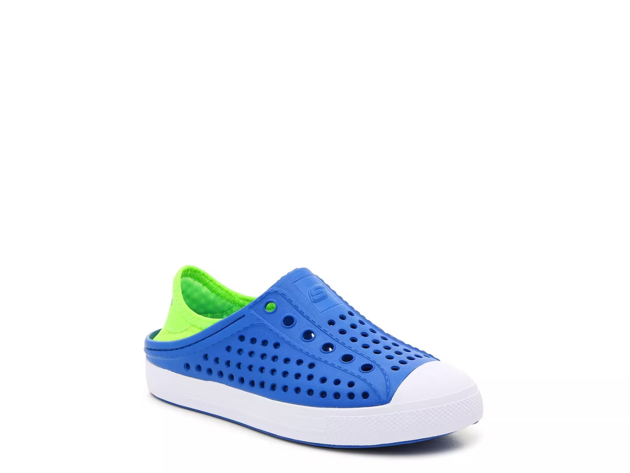 Foamies Guzman Steps Aqua Surge Slip-On Sneaker - Kids' | DSW