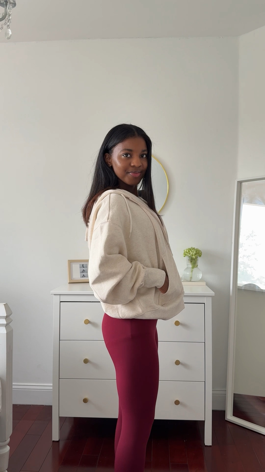 get dressed to grab matcha with me ft. OFFLINE By @aerie 🍵

#AerieREAL #AeriePartner #goingOFFLINE #ad #fallstyle #fallaesthetic #fallfashion #FallOutfits #fallinspo #falloutfitinspo #fallclothes #SweaterWeather #cozyseason #cozystyle #cozyfall #cozyoutfit #ActivewearOutfits

