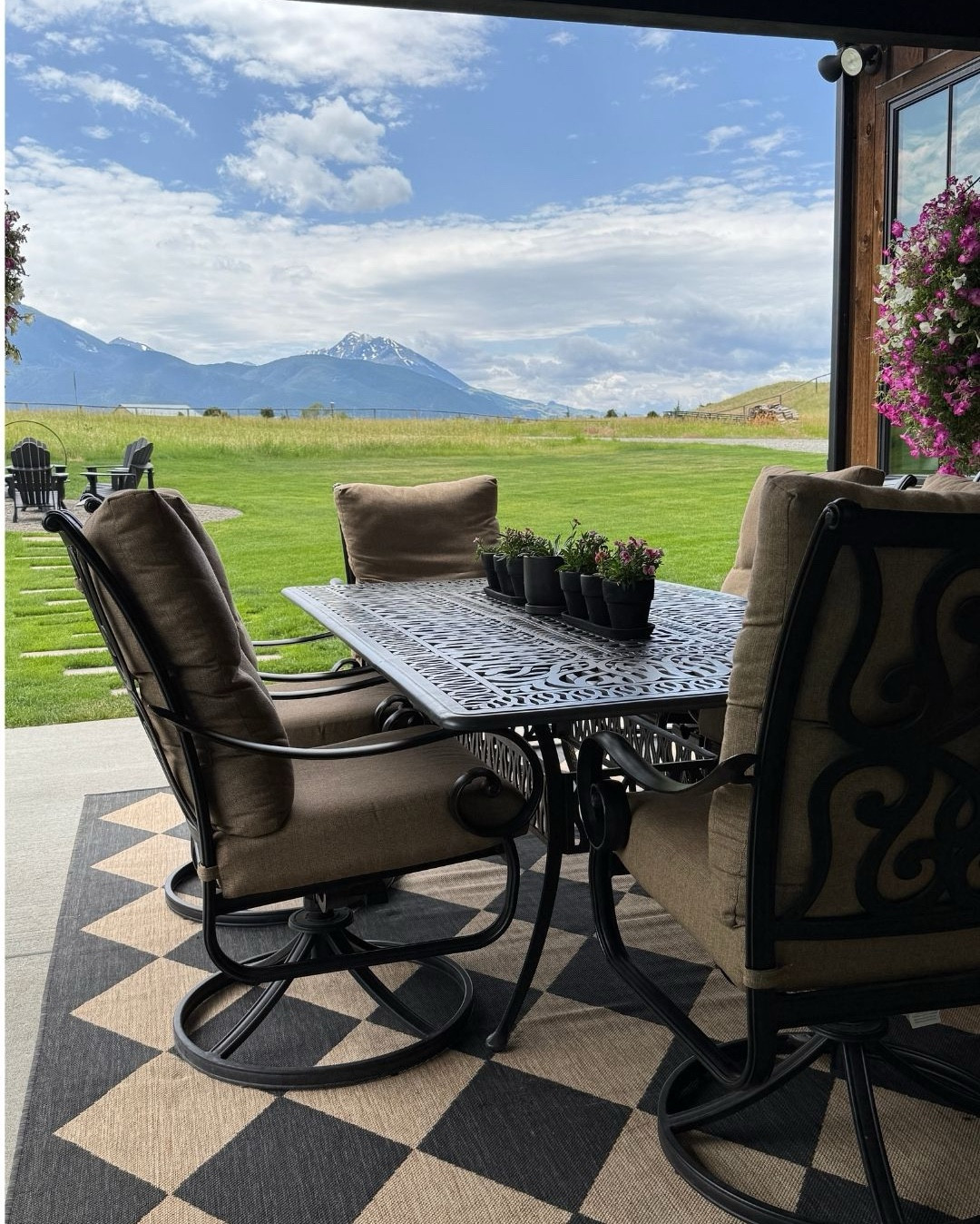 

#ad Wayfair’s Cyber Week is officially LIVE 🙌
 From March 19–23, you can get up to 80% off on so many home finds and I’m especially excited about the outdoor furniture deals 👏

Our patio dining set is still one of my most asked-about pieces, and it’s one of those investments that completely changed how we use our space. If you’ve been thinking about refreshing your outdoor setup, this is such a good time to do it. But remember: there’s SO much more on sale right now (like rugs and bedding) so I’ve linked some additional home frites for you! 

I have everything linked in my LTK so you can easily shop 🤍
 @wayfair #Wayfair #WayfairPartner #Ad


#LTKSaleAlert #LTKHome