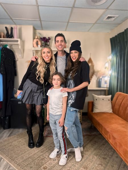 Never want to forget Brody’s first performance on Broadway! He will be back 🌟🌟

//skirt // tights // kids pants // kids shoes 

#LTKkids #LTKfindsunder100 #LTKstyletip