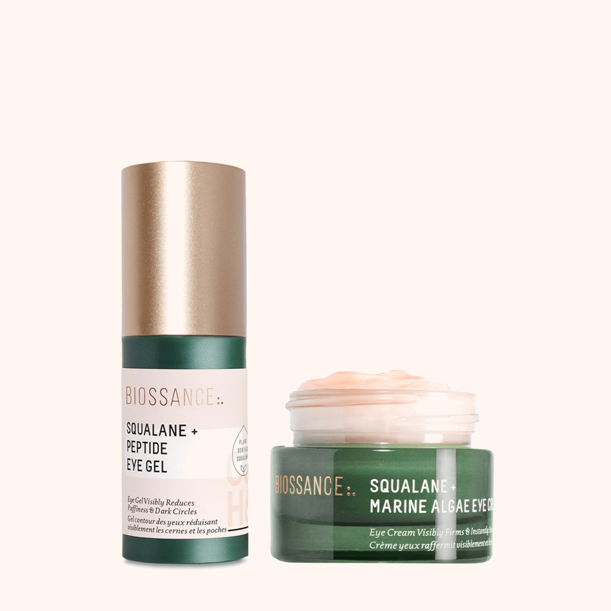 Eye-Conic Results Duo | Biossance | Biossance US