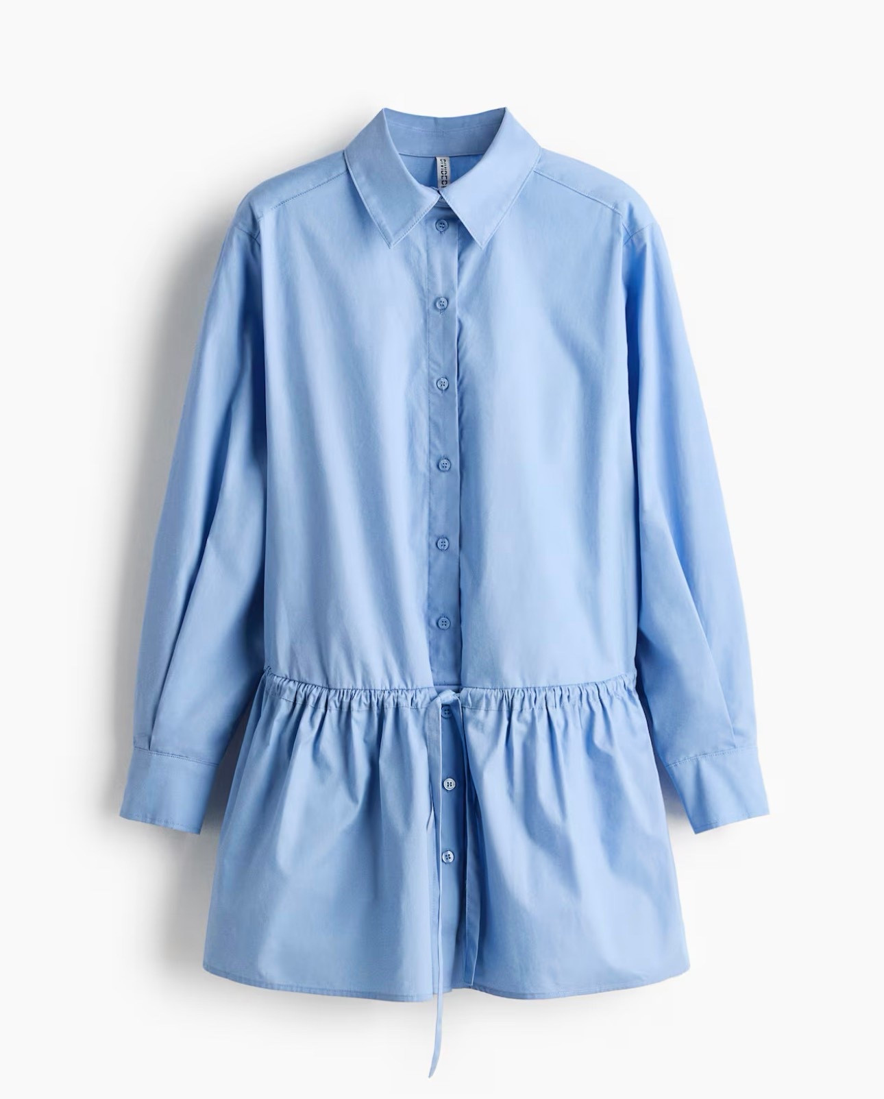 Poplin shirt dress

#LTKSaleAlert #LTKWorkwear #LTKootd