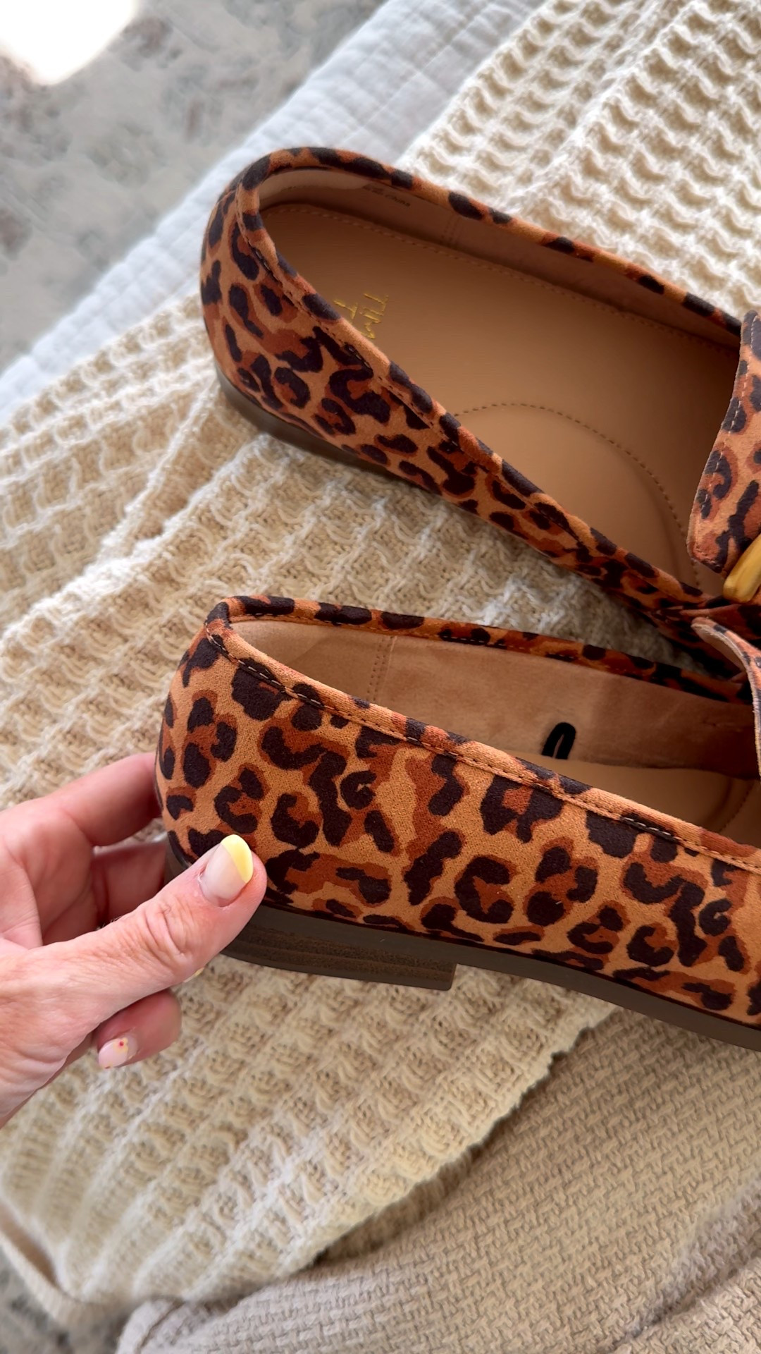 These stunners are Walmart! That hardware is everything. 

#LTKSaleAlert #LTKShoeCrush #LTKStyleTip