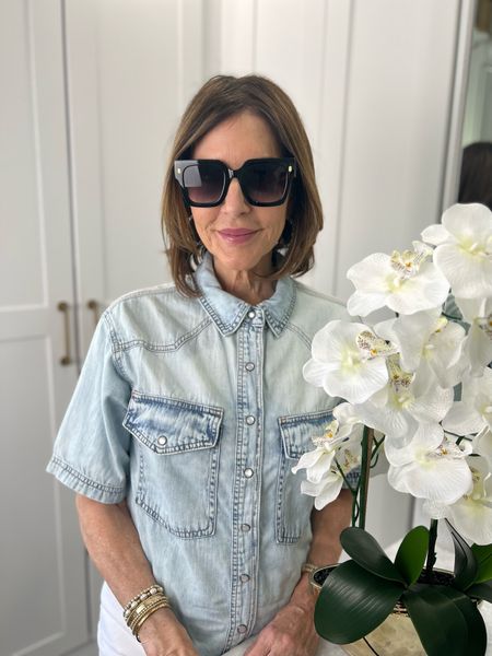 Sharing these fun sunglasses from Amazon that are under $15

Amazon sunglasses, affordable sunglasses, chic sunglasses

#LTKFindsUnder50 #LTKStyleTip #LTKOver40