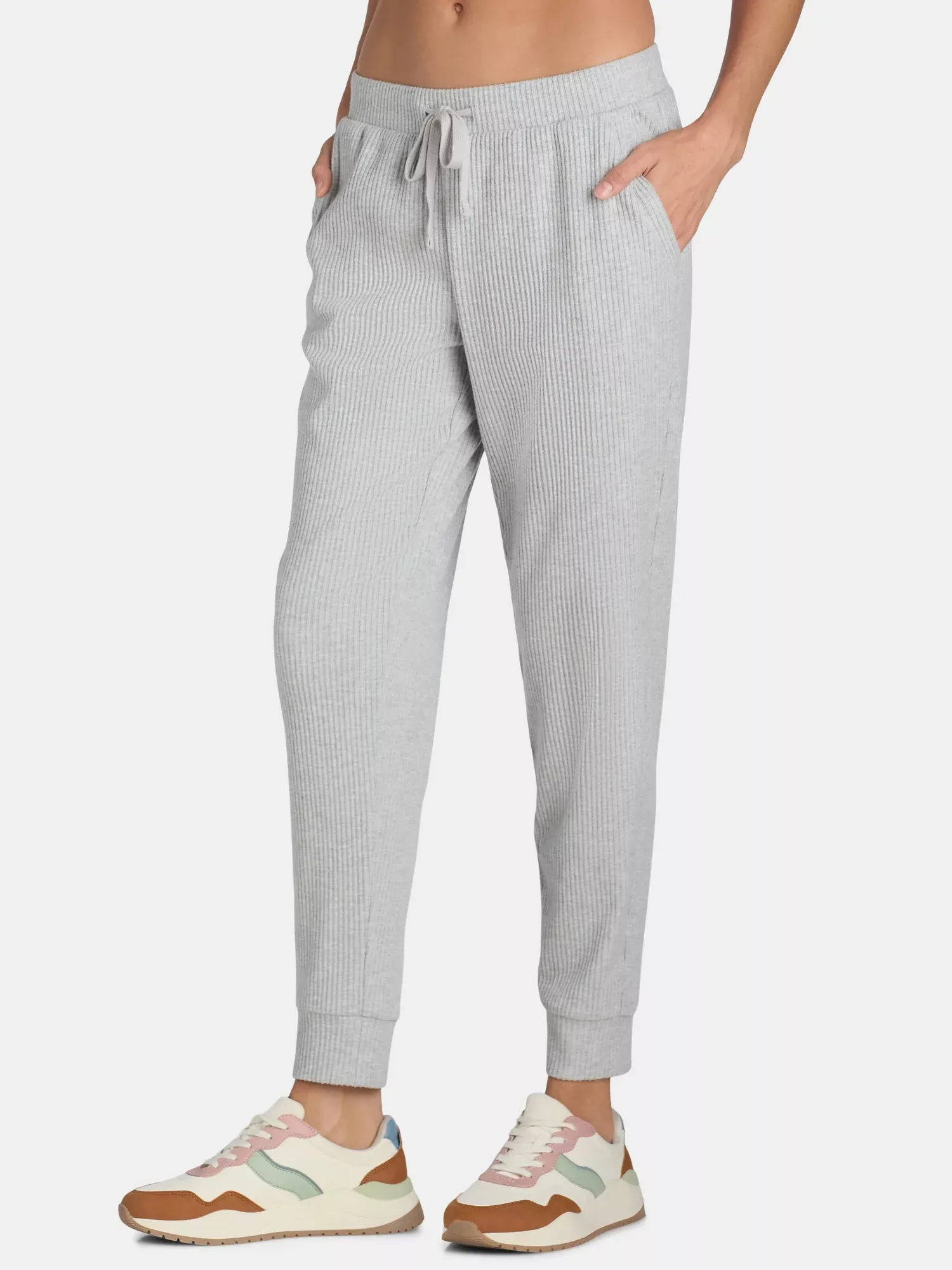 Avia joggers womens store