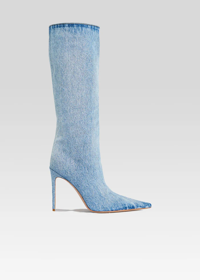 Frida Boot | Retrofete