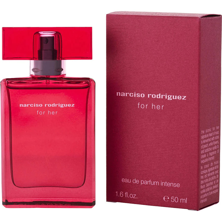 Narciso Rodriguez Intense | Fragrance Net