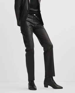 Rover Boot - Smooth Leather | rag & bone