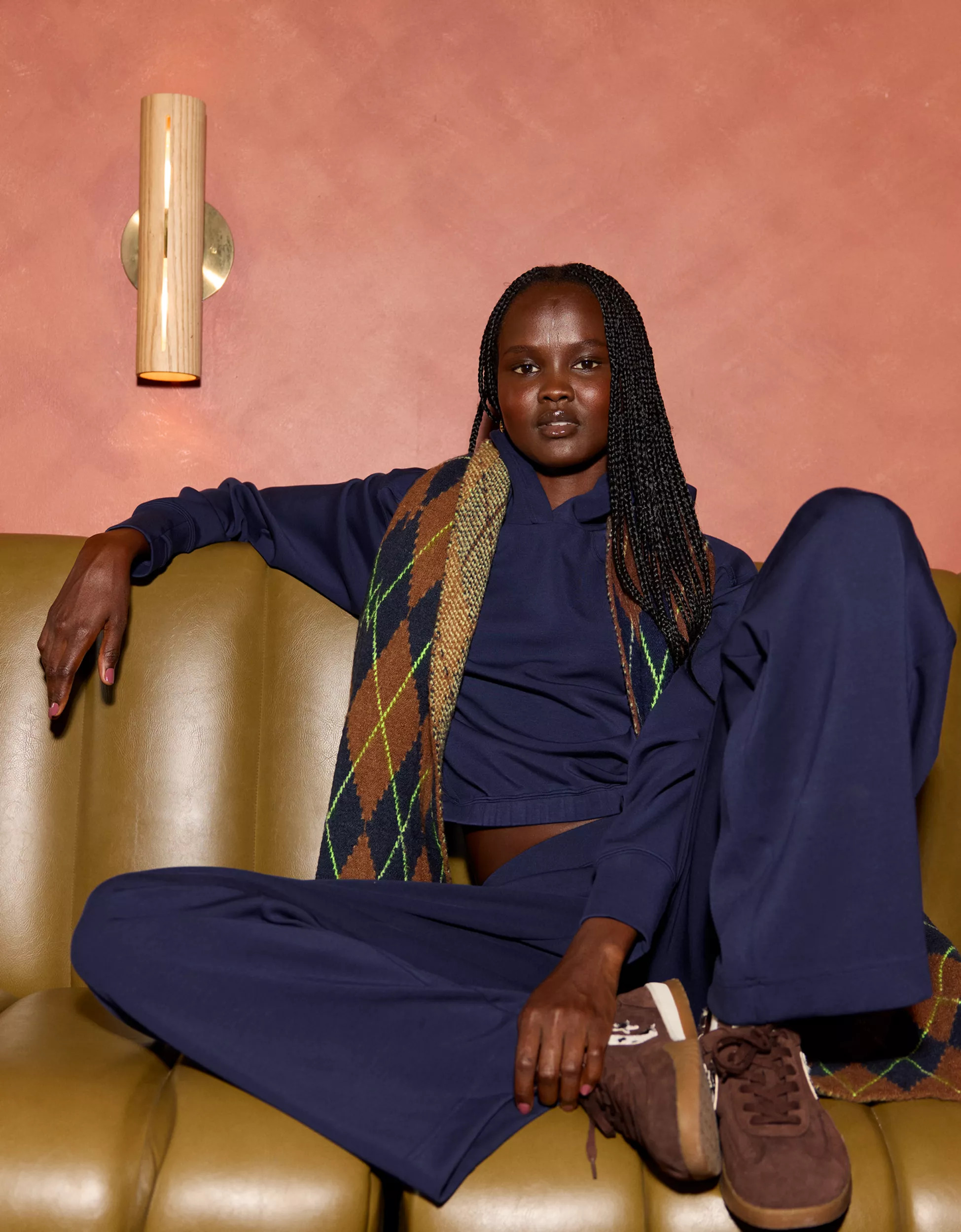 OFFLINE By Aerie ChillUp Hoodie | American Eagle Outfitters (US & CA)