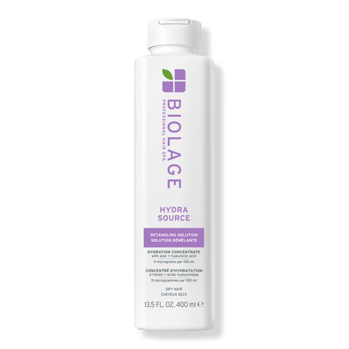 Hydra Source Detangling Solution for Dry Hair | Ulta