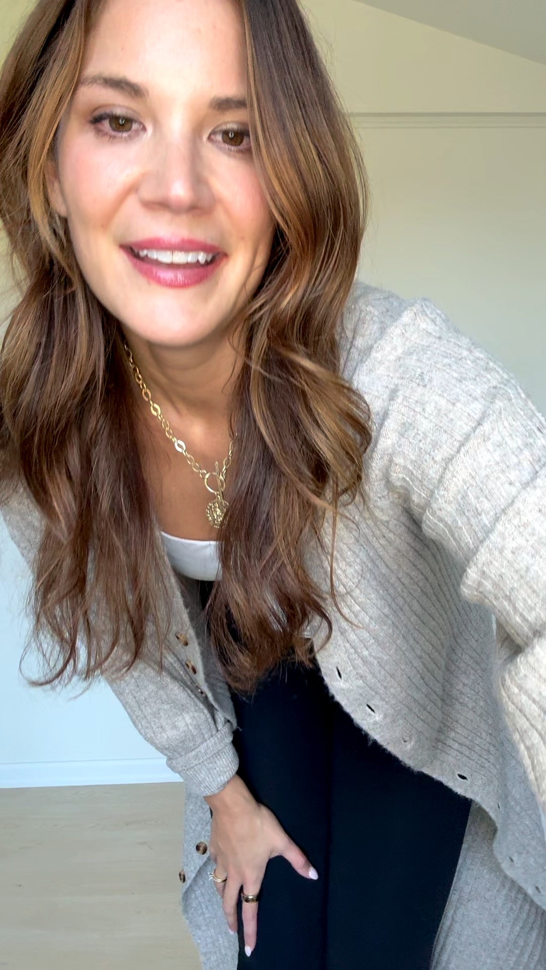 Another way to style this long cardigan that doubles as a sweater dress! Love it paired with leggings and these platform booties for a casual but comfy look. 

Amazon looks, leggings, basics, Amazon coin necklace, booties, boot socks, Amazon casual outfits, long cardigan, sweater dress, Stang and Co

#LTKStyleTip #LTKActive #LTKTall