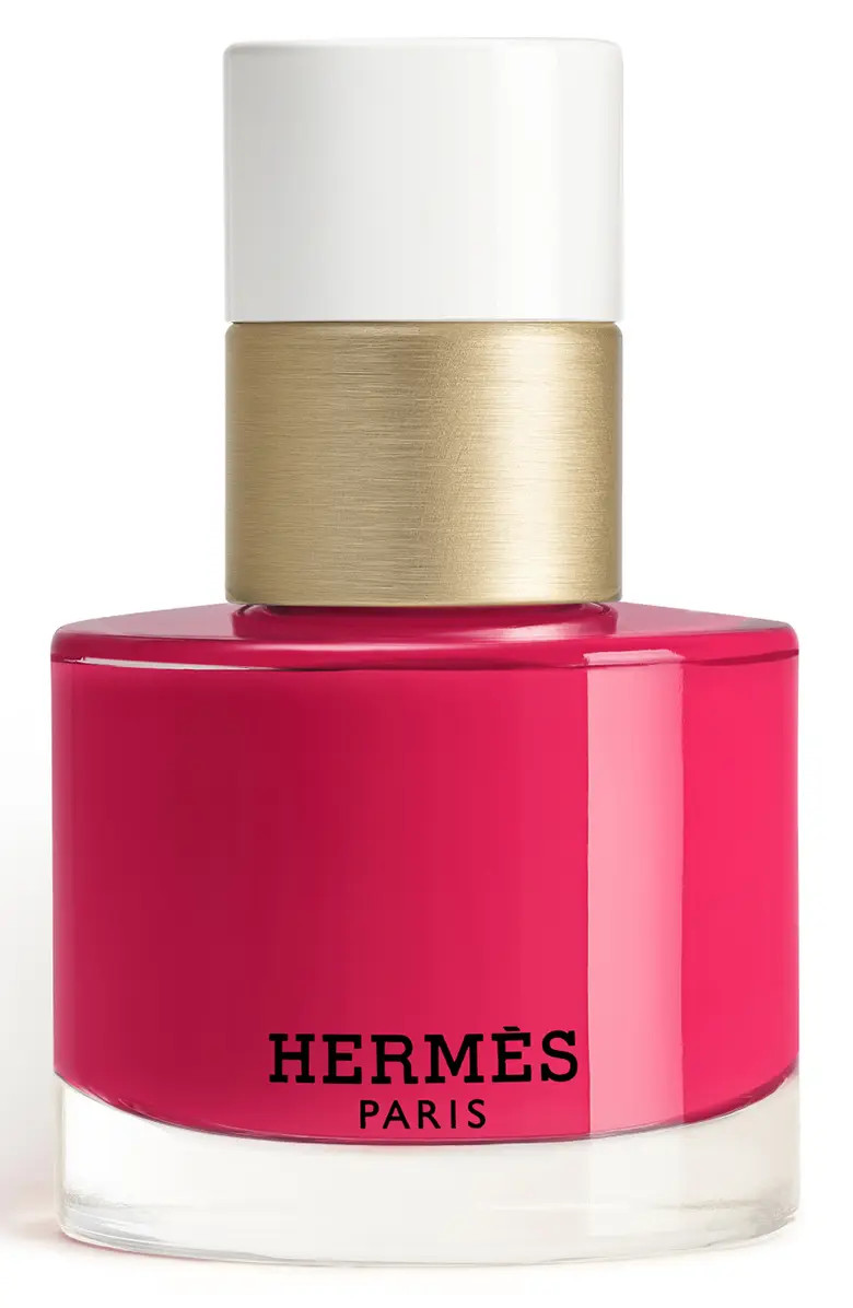 HERMÈS Les Mains Hermès Nail Enamel | Nordstrom | Nordstrom