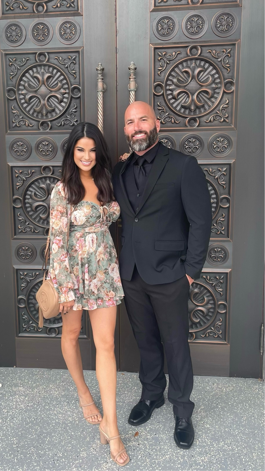 #floral #floralromper #floraldress #weddingguest #weddingguestdress

#LTKwedding #LTKSeasonal #LTKunder100