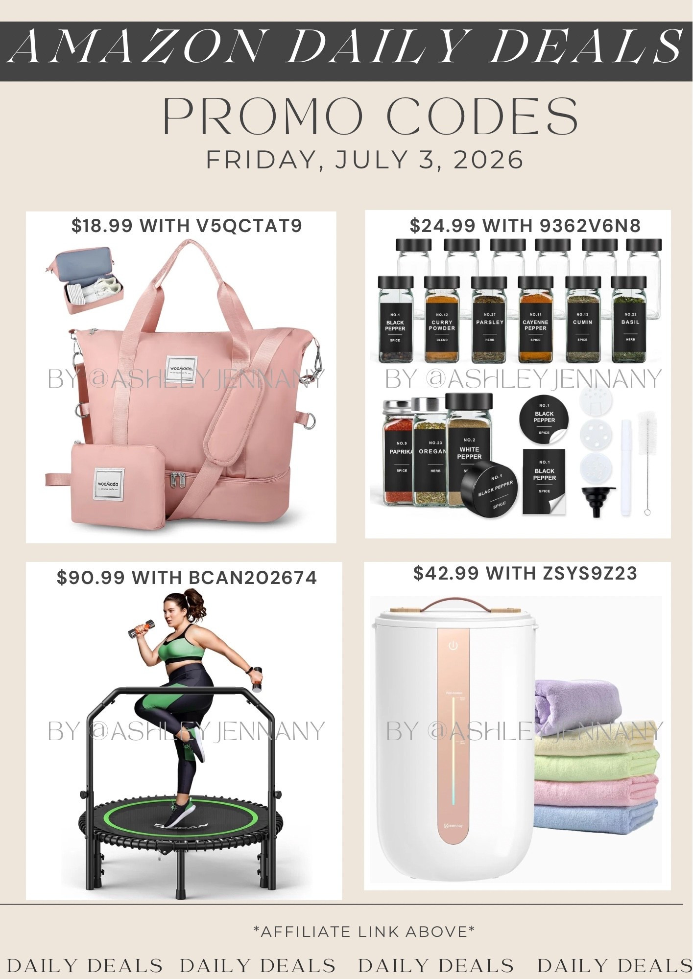 Amazon deals

#LTKHome #LTKSaleAlert
