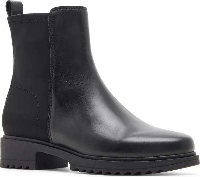 Blondo Cammie Waterproof Bootie (Women) | Nordstrom | Nordstrom