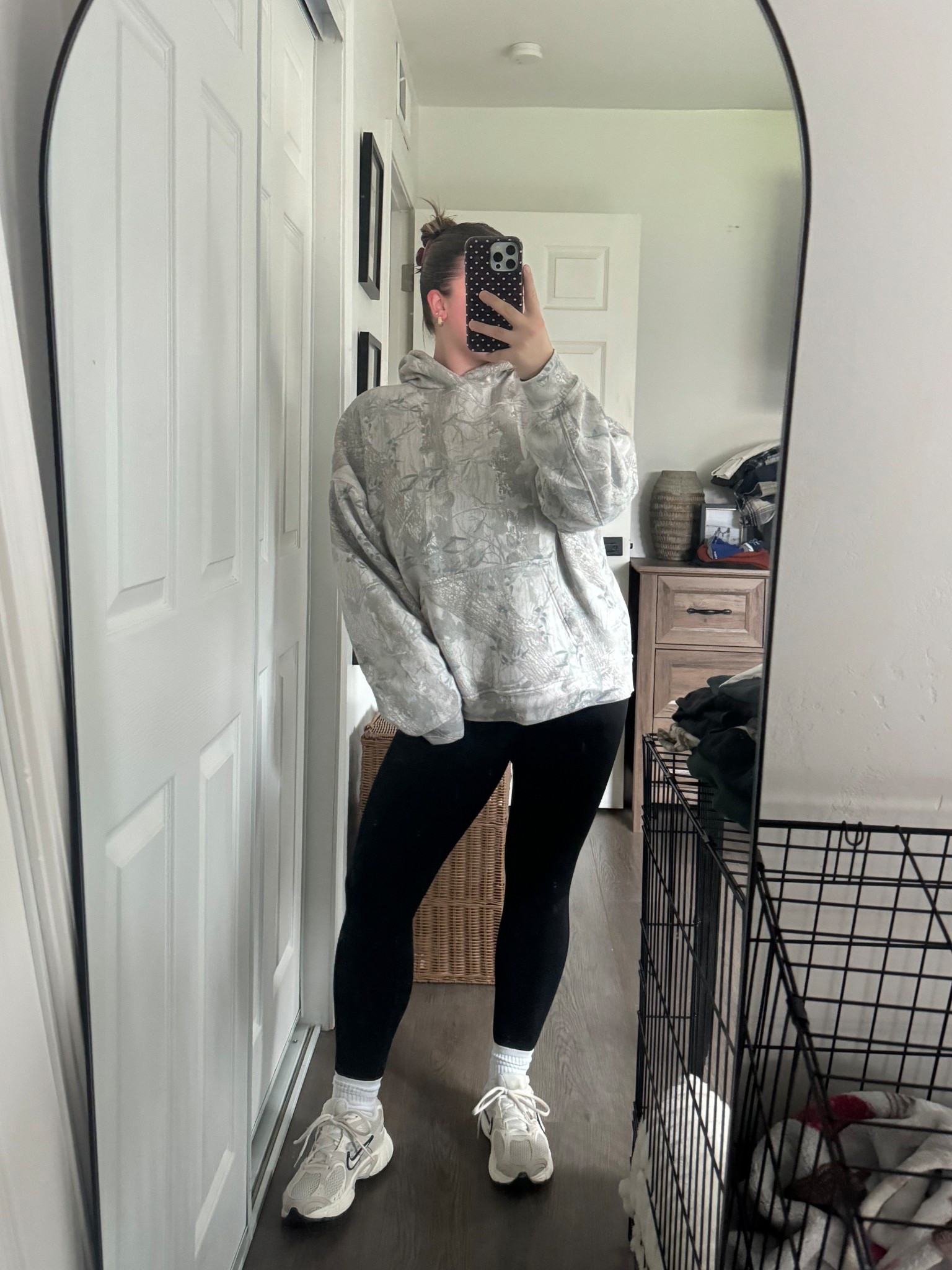 Fav Abercrombie hoodie 

#LTKActive #LTKFindsUnder100 #LTKootd