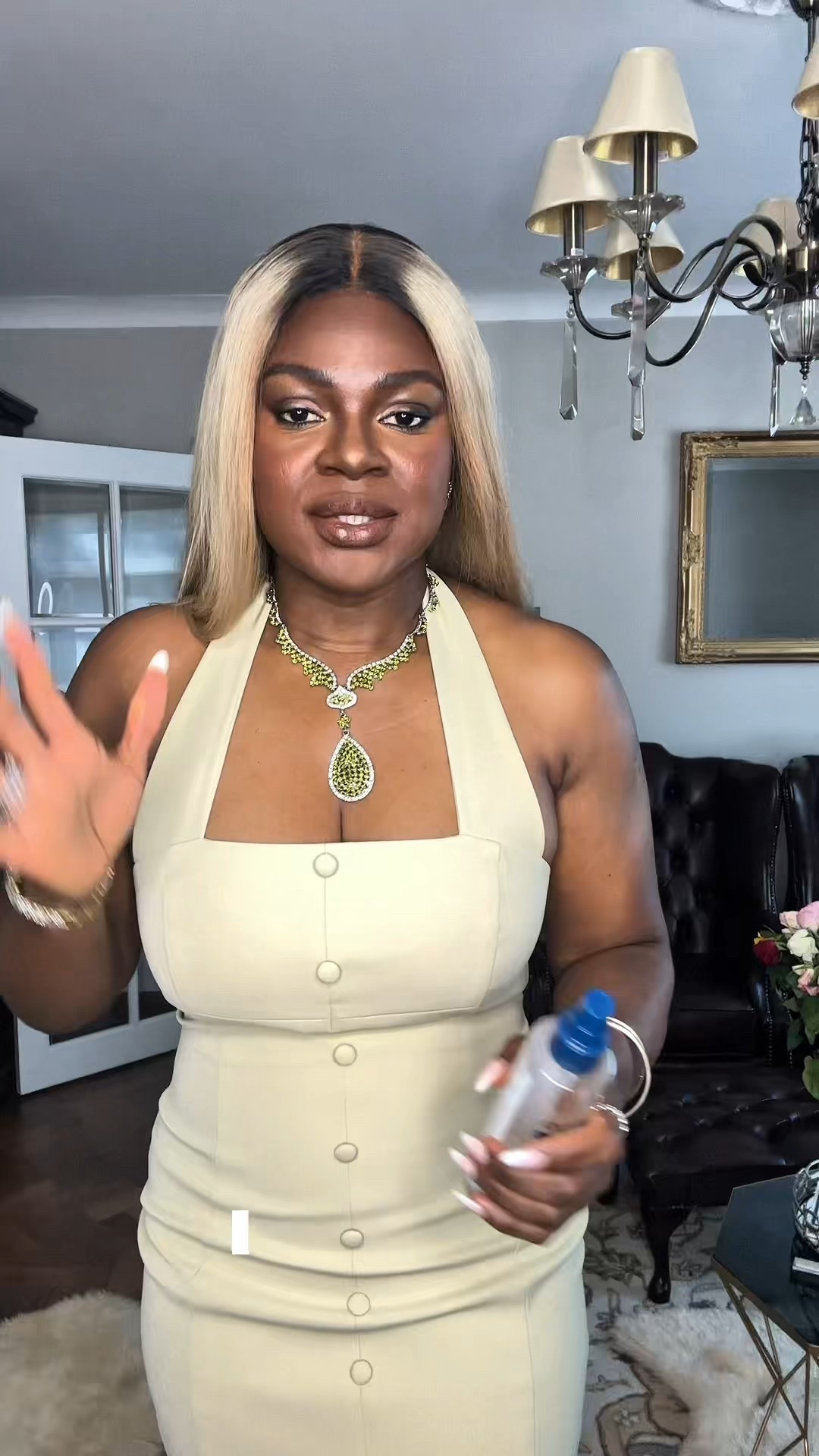 Date night outfit 

#LTKuk #LTKdresses #LTKspring